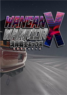 Wangan Warrior X Фото