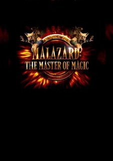 Malazard: The Master of Magic Фото