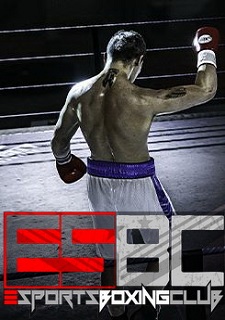 eSports Boxing Club Фото