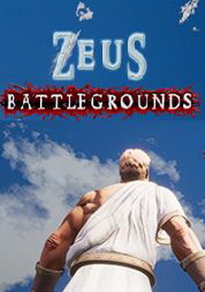 Zeus' Battlegrounds Фото