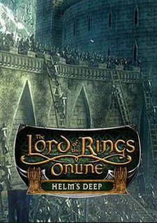 The Lord of the Rings Online: Helm’s Deep Фото