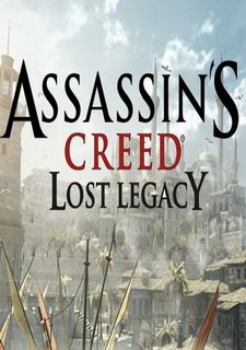 Assassin's Creed: Lost Legacy Фото