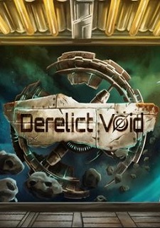 Derelict Void Фото