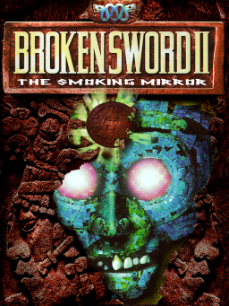 Broken Sword 2: The Smoking Mirror Фото