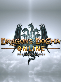 Dragon’s Dogma Online Фото