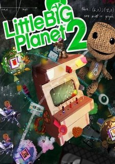 LittleBigPlanet 2 Фото