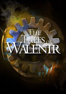 Tales of Walenir Фото