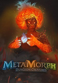 MetaMorph: Dungeon Creatures Фото