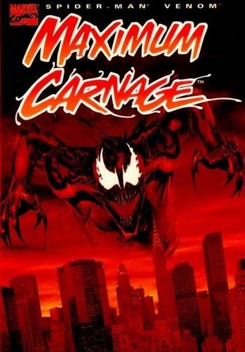 Spider-Man & Venom: Maximum Carnage Фото
