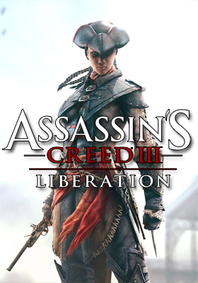 Assassin's Creed 3: Liberation Фото