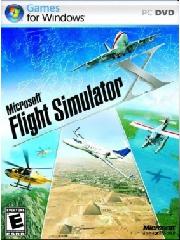 Microsoft Flight Simulator X Фото