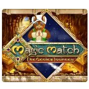 Magic Match The Genie`s Journey Фото