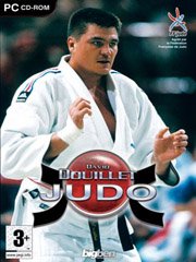 David Douillet Judo Фото