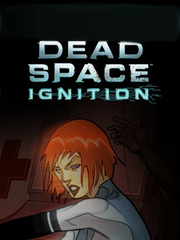 Dead Space: Ignition Фото