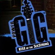 Power Gig: Rise of the Six String Фото