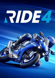 RIDE 4 Фото