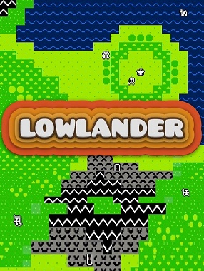 Lowlander Фото