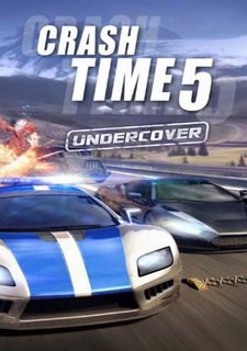 Crash Time 5: Undercover Фото