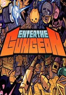 Enter the Gungeon Фото