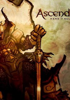 Ascend: Hand of Kul Фото