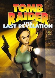 Tomb Raider 4: The Last Revelation Фото