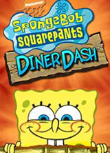 SpongeBob Diner Dash Фото