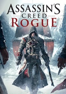 Assassin's Creed Rogue Фото