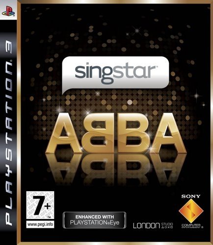 SingStar ABBA Фото