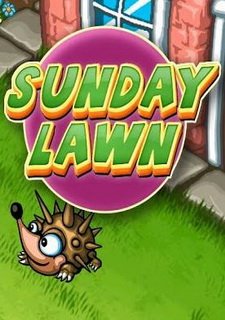 Sunday Lawn Фото