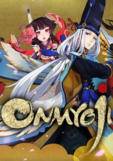 Onmyoji Фото