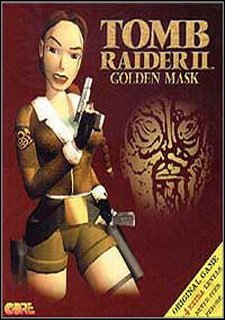 Tomb Raider 2: Golden Mask Фото