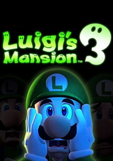 Luigi’s Mansion 3 Фото