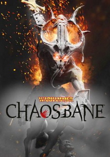 Warhammer: Chaosbane Фото