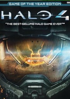 Halo 4: Game of the Year Edition Фото