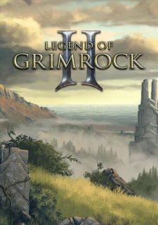 Legend of Grimrock 2 Фото