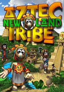 Aztec Tribe: New Land Фото