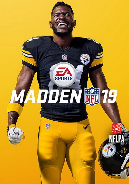 Madden NFL 19 Фото