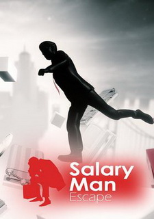 Salary Man Escape Фото