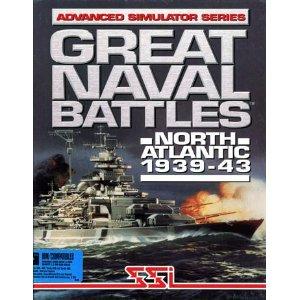Great Naval Battles: North Atlantic 1939-1943 Фото