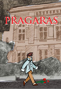 Pragaras Фото
