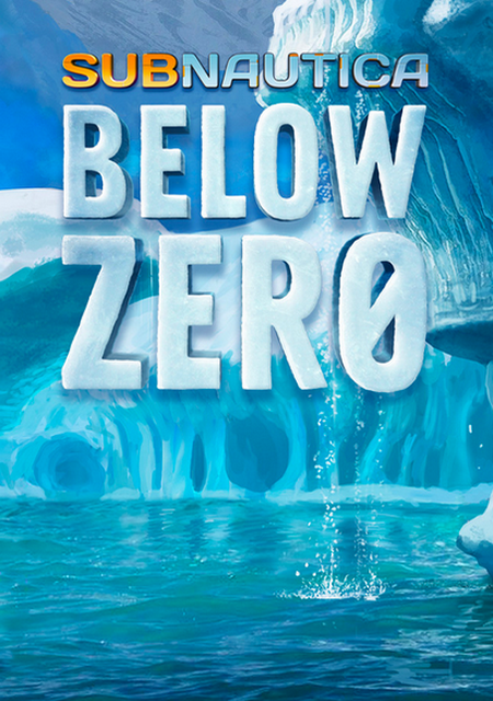 Subnautica: Below Zero Фото