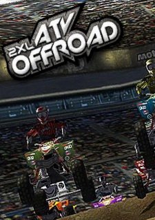 2XL ATV Offroad Фото