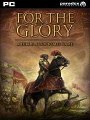 For The Glory: A Europa Universalis II Game Фото