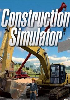 Construction Simulator Фото