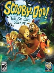 Scooby-Doo! and the Spooky Swamp Фото