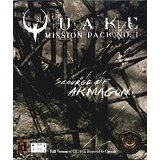 Quake Mission Pack No.1: Scourge Of Armagon Фото