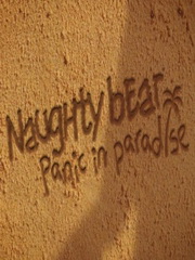 Naughty Bear: Panic in Paradise Фото