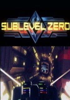 Sublevel Zero Фото