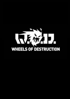 Wheels of Destruction: World Tour Фото