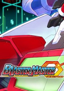 Blaster Master Zero Фото